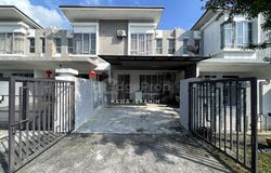 Semenyih, Selangor 43700