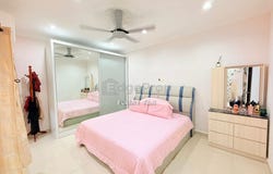 Jalan Sutera, Klang, Selangor 41000