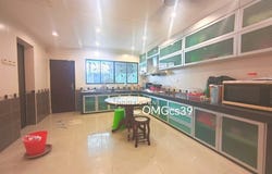 Jalan Harapan; Jalan Sungai Kapar Indah, Kapar, Selangor 42200