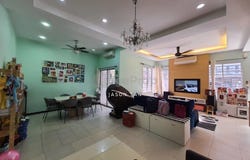 Jalan D'Alpinia 1 - 7, Puchong South, Selangor 47120