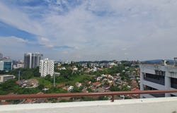 Lorong Kaloi, Taman Bukit Pantai, Bangsar, Kuala Lumpur 59100
