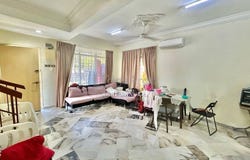 Jalan Putra Perdana 5/2, Puchong, Selangor 47100