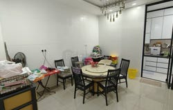 Jalan Indah 11/x, Johor Bahru, Johor 81200