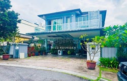 Bukit Rimau, Shah Alam, Shah Alam, Selangor 40460