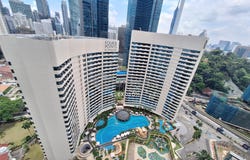 Jalan Cendana Off Jalan Ampang Off Jalan Sultan Ismail, KLCC, Kuala Lumpur 50250