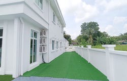 Jalan Ayer Bersih, Titiwangsa, Kuala Lumpur 53200