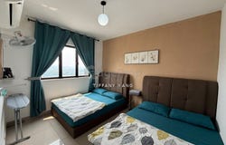 Jalan Desa Utama, Rawang, Selangor 48000