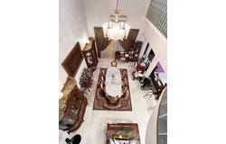 Lorong Burhanuddin Helmi, Taman Tun Dr Ismail, Kuala Lumpur 60000