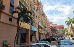 Cheras, 56100, Kuala Lumpur, Cheras, Kuala Lumpur 56100