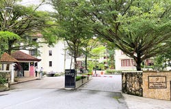 J, Taman Duta, Kuala Lumpur 50480