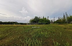 Jalan Sri Tasik Barat, Cyberjaya, Selangor 63000