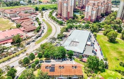 Jalan Presint 14G, Putrajaya, Putrajaya 62000