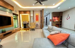Jalan Bukit Sungai Long, Bandar Sungai Long, Selangor 43000