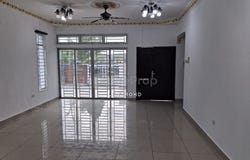 Jalan Utama, Skudai, Johor 81300