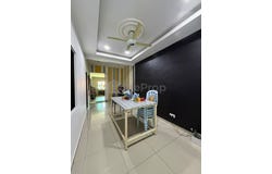 Jalan 1/1, Semenyih, Selangor 43500