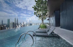 Jalan 2/65a, Off Jalan Tun Razak, KL City, Kuala Lumpur 50400