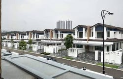 Taman Eko Botani, Iskandar Puteri (Nusajaya), Johor 79100