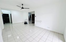 Jalan Pahlawan 42/3, Bandar Mahkota Cheras, 43200, Selangor, Cheras South, Selangor 43200