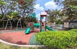 Jalan BK 7, Bandar Kinrara Puchong, Selangor 47180