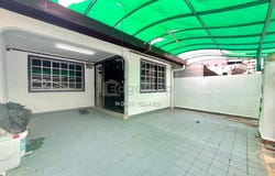 Jalan PJS 3, Petaling Jaya, Selangor 46000
