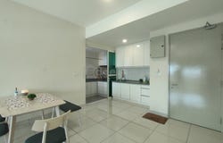Persiaran Batu Nilam, Klang, Selangor 41200