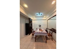 Taman Bayu Puteri, 81500, Johor, Johor Bahru, Johor 80150