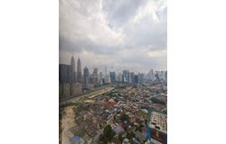 Lorong Raja Uda 1, Kampung Baru, 50300, Kuala Lumpur, KL City, Kuala Lumpur 0