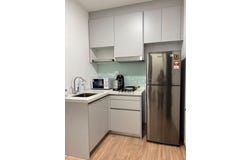 Jalan Tebing, KL Sentral, Kuala Lumpur 50470