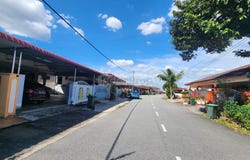 Sungai Petani, Kedah 8000