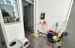 Off Jalan Tampoi, 81200, Johor, Johor Bahru, Johor 81200