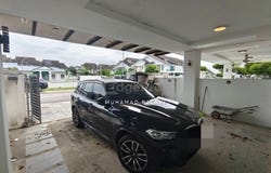 Shah Alam, Selangor 40000