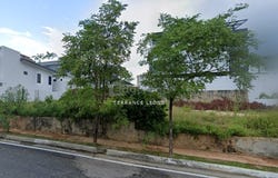 Jalan Alam Sutera, Bukit Jalil, Kuala Lumpur 57000