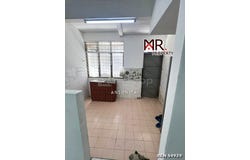489, LORONG 11, TAMAN BANDAR BARU SP (PKNK), Kuala Muda, Kedah