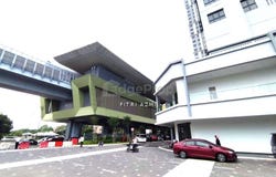 Jalan Sulaiman, Kajang, Selangor 43000