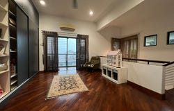 Jalan Persiaran Ukay; Jalan Changkat Ukay, Ulu Kelang, Selangor 68000