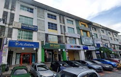 Bandar Sri Permaisuri, Kuala Lumpur, Cheras, Kuala Lumpur