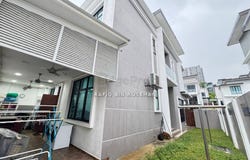 Ampang, Selangor 68000