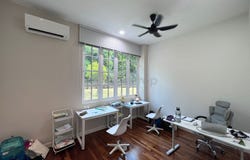 Persiaran Setia Prima, Setia Alam/Alam Nusantara, Selangor 40170