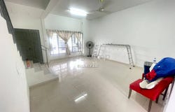 Jalan Labu; Jalan Restu, Sepang, Selangor 43900