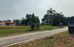 Jalan Mihrab, Shah Alam, Selangor 40150