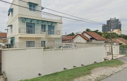 Jalan Terkis, Setapak, Kuala Lumpur