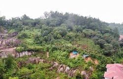 Off Road 820, 43900 Sepang, Selangor, Sepang, Selangor 43900