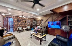 Jalan Cuepacs, Taman Koperasi Cuepacs, Kajang, Selangor 43200