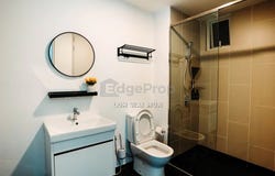 Lorong Peel, 55100, Kuala Lumpur, Jalan Peel, Kuala Lumpur 55100