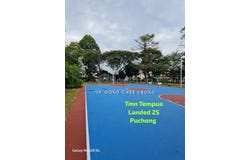 Jalan Bandar Puchong Jaya, Puchong, Selangor 47170