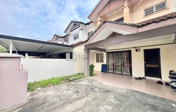 Jalan DC 1, Sungai Buloh, Selangor 47000
