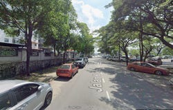 Jalan Kasturi, 43300, Selangor, Seri Kembangan, Selangor 43300