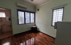 Kuala Lumpur, Taman OUG, Kuala Lumpur 58200