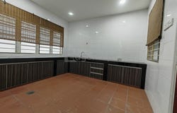 Jalan Tempua , Puchong, Selangor 47100