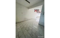 489, LORONG 11, TAMAN BANDAR BARU SP (PKNK), Kuala Muda, Kedah